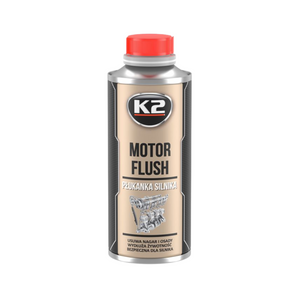 Płukanka wnętrza silnika K2 Motor Flush 250ml