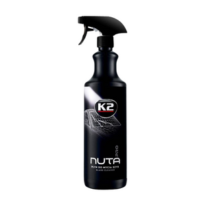 Płyn do mycia szyb Glass Cleaner K2 Nuta Pro 1l