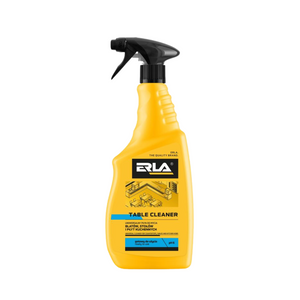Płyn do czyszczenia stolików, blatów, płyt kuchennych Erla Table Cleaner 750ml