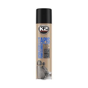 Pianka środek do czyszczenia tapicerki K2 Tapis 600ml
