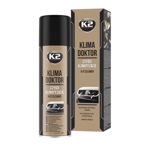 Spray do odkażania klimatyzacji K2 Klima Doctor 500ml
