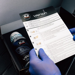 K2 Vapron
