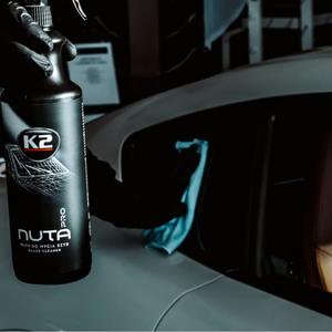 K2 Nuta Pro