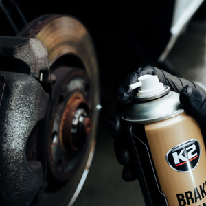 ochrona hamluców K2 Brake cleaner