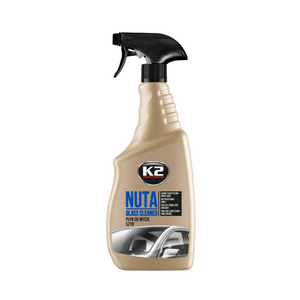 Płyn do mycia szyb K2 Nuta 750ml