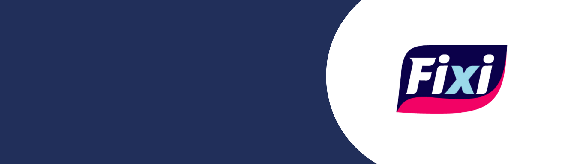 Fixi logo