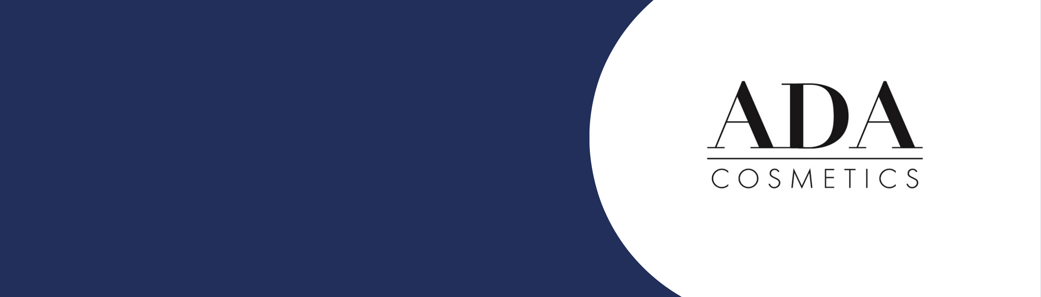 ada cosmetics logo