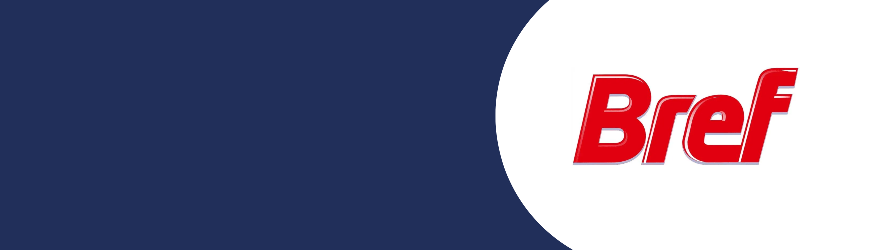 logo Bref