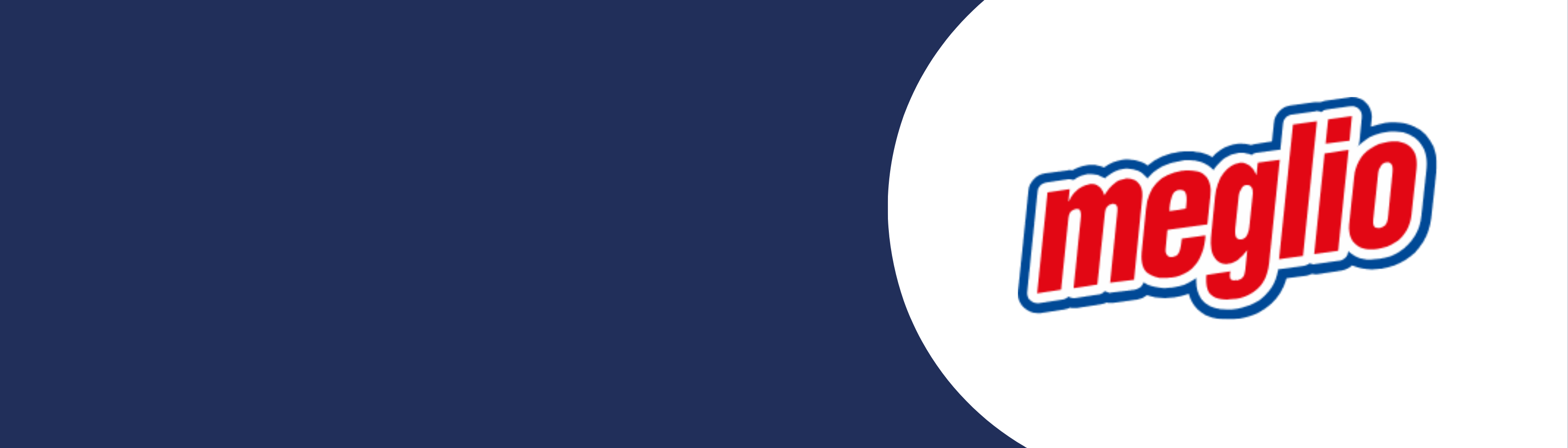meglio logo