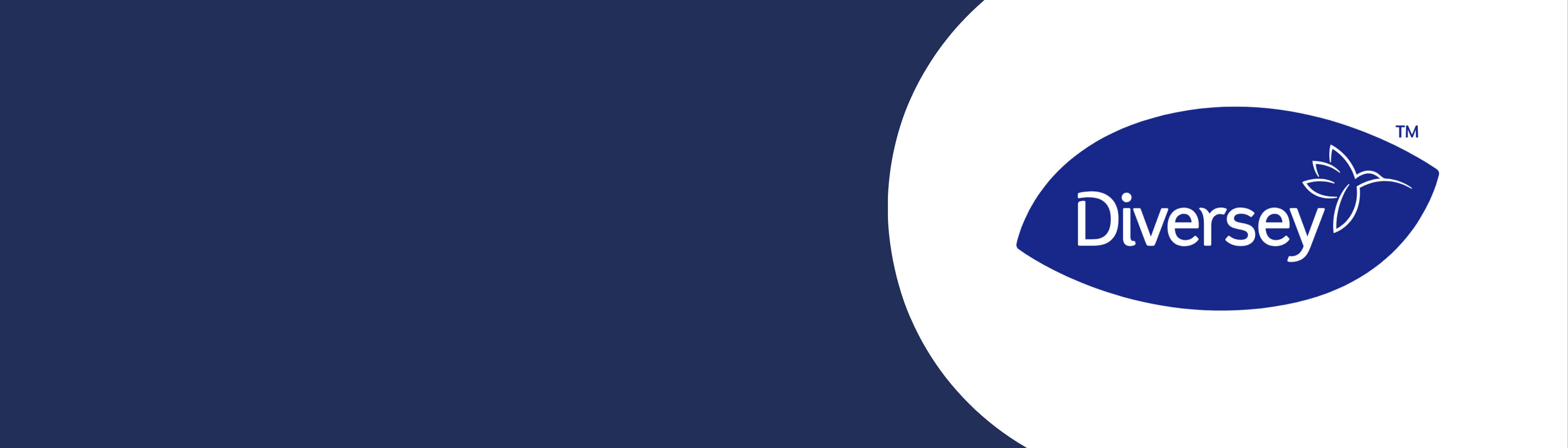 logo diversey