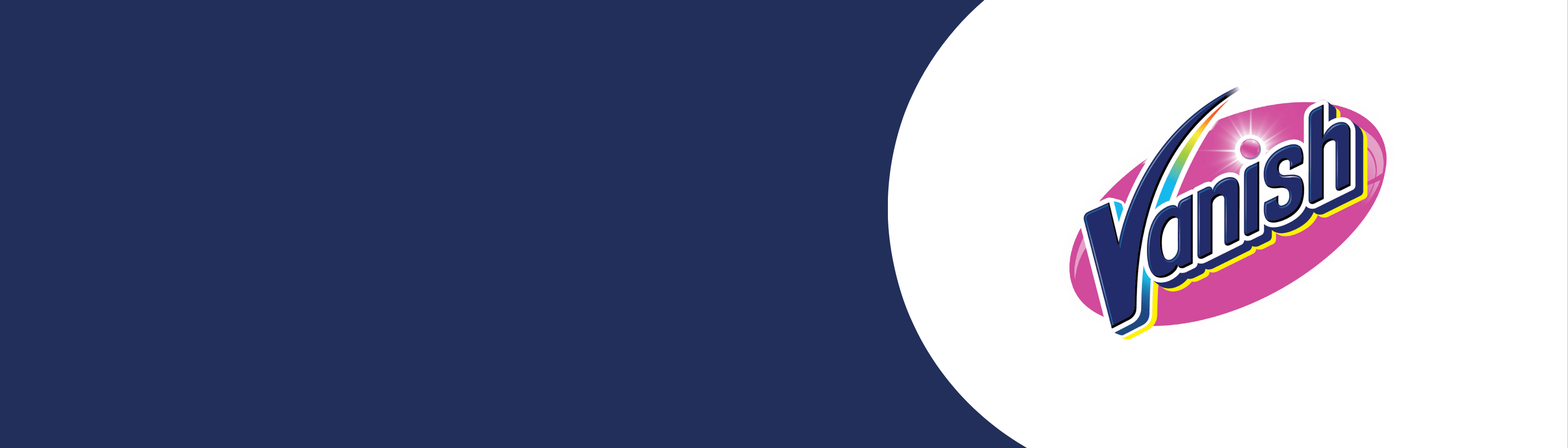 Vanish logo