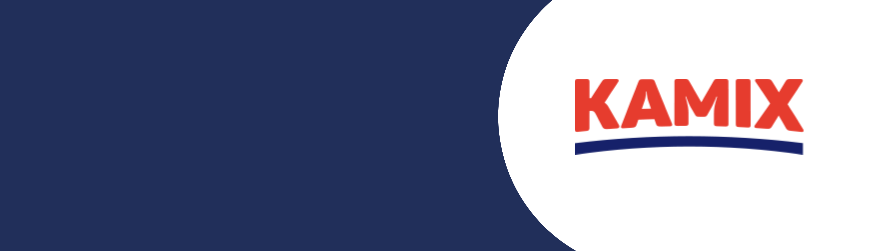 Kamix logo