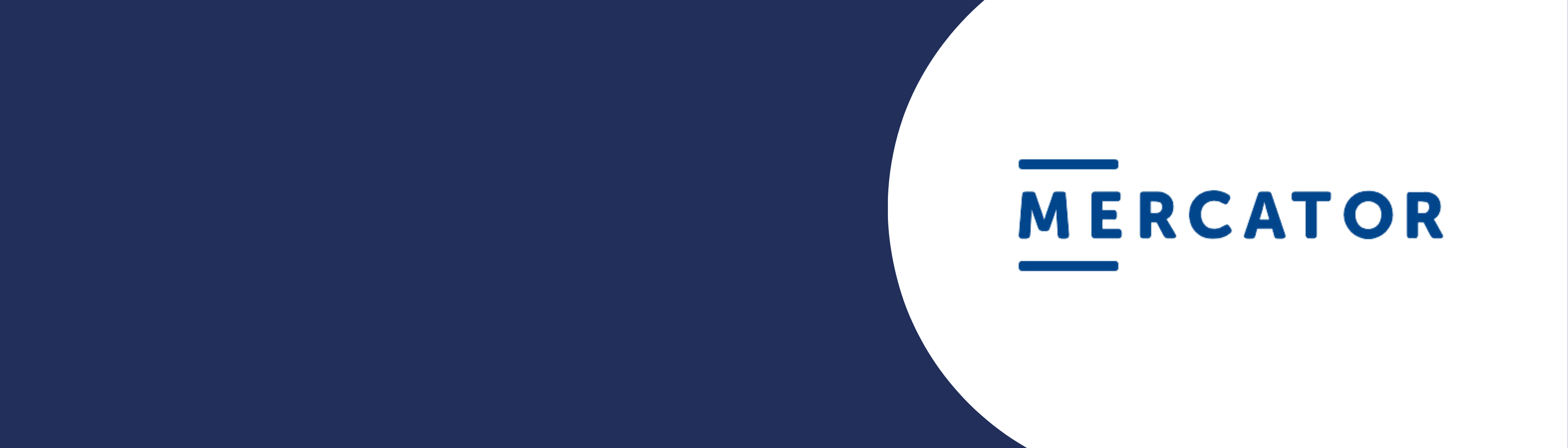 mercator logo