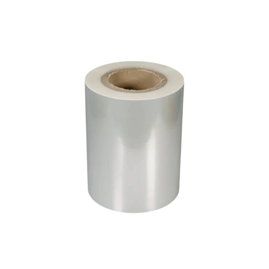 Folia zgrzewalna z pojemnikami 185mm x 200m