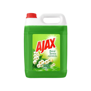 Płyn uniwersalny Ajax Floral Fiesta 5l