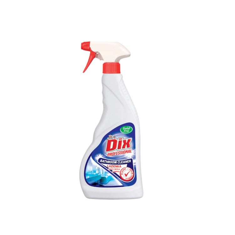 Dix spray do czyszczenia łazienki 500ml