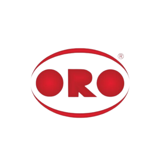 logo oro