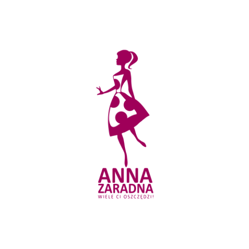 logo Anna Zaradna