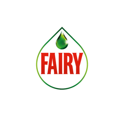 logo Fairy