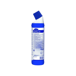 Diversey Room Care R6 preparat do gruntownego czyszczenia WC 750ml