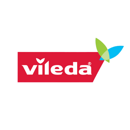 logo Vileda