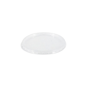 Przykrywka plastikowa transparentna KP-761 100szt