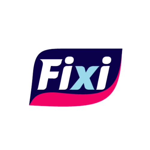 logo fixi