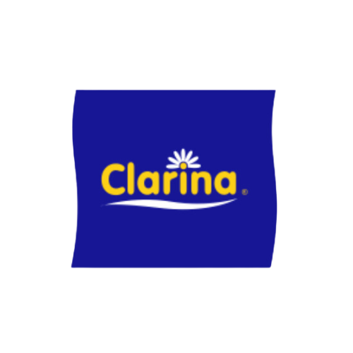 logo Clarina