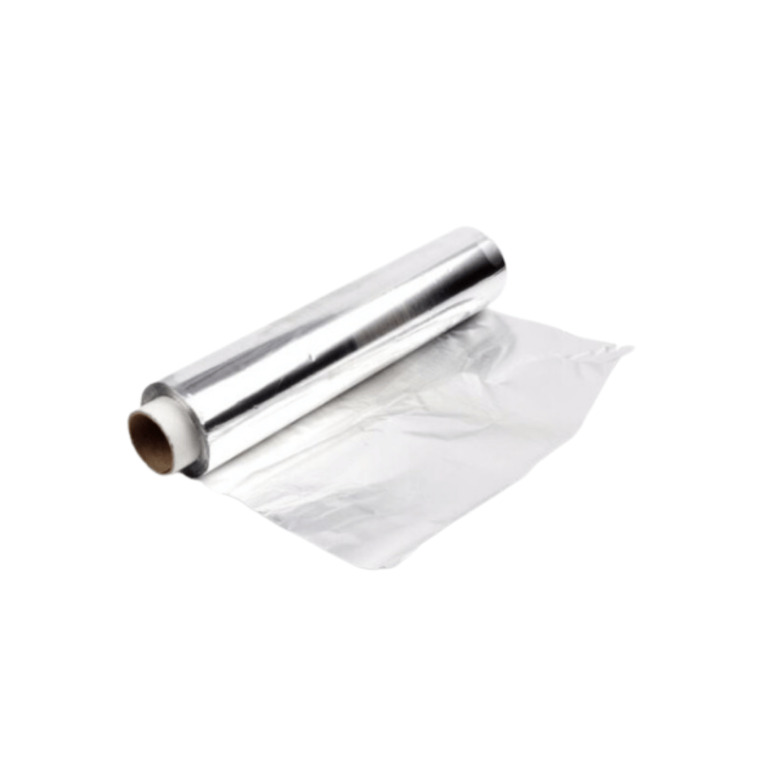 Folia aluminiowa cateringowa spożywcza Clarina