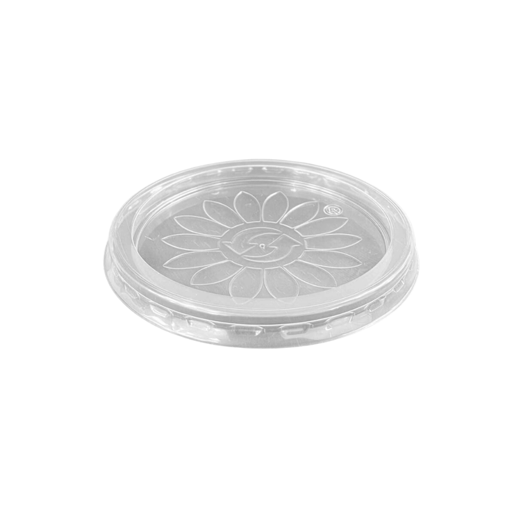 Przykrywka okrągła do pojemnika Airpac XPP 12cm 25szt