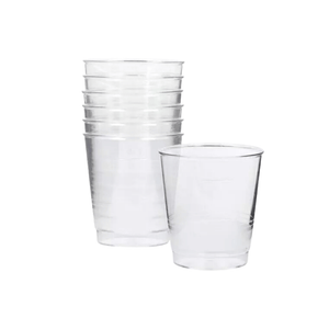 Kieliszek plastikowy 40ml 50szt