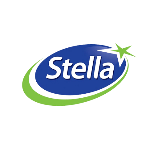 logo stella