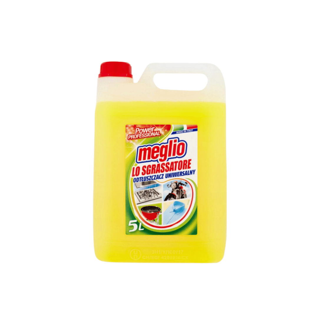 Meglio 5000ml