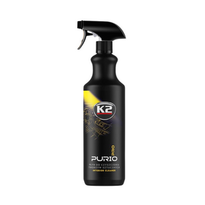 Płyn do czyszczenia plastików K2 Purio Pro 1000ml