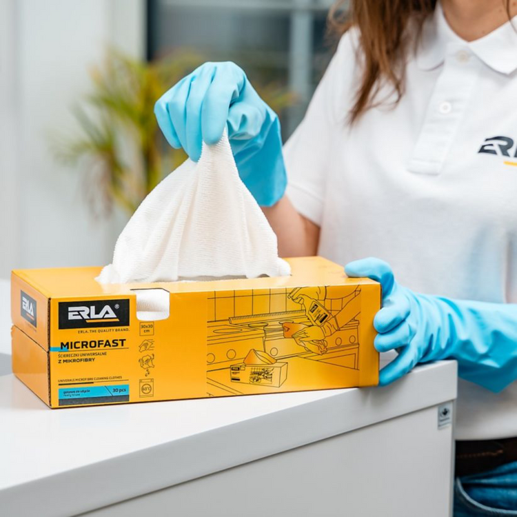 microfast Erla