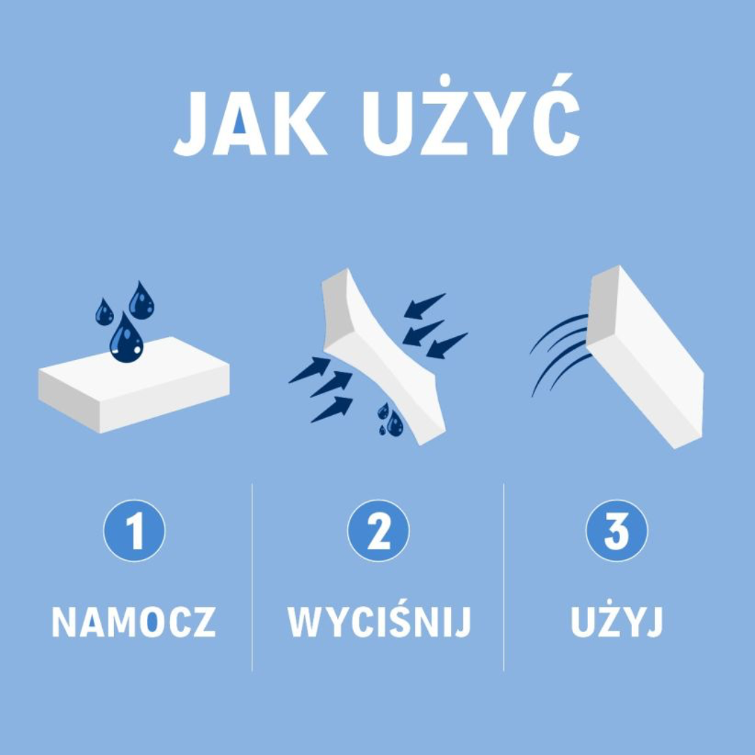 magicznagąbkanamokro
