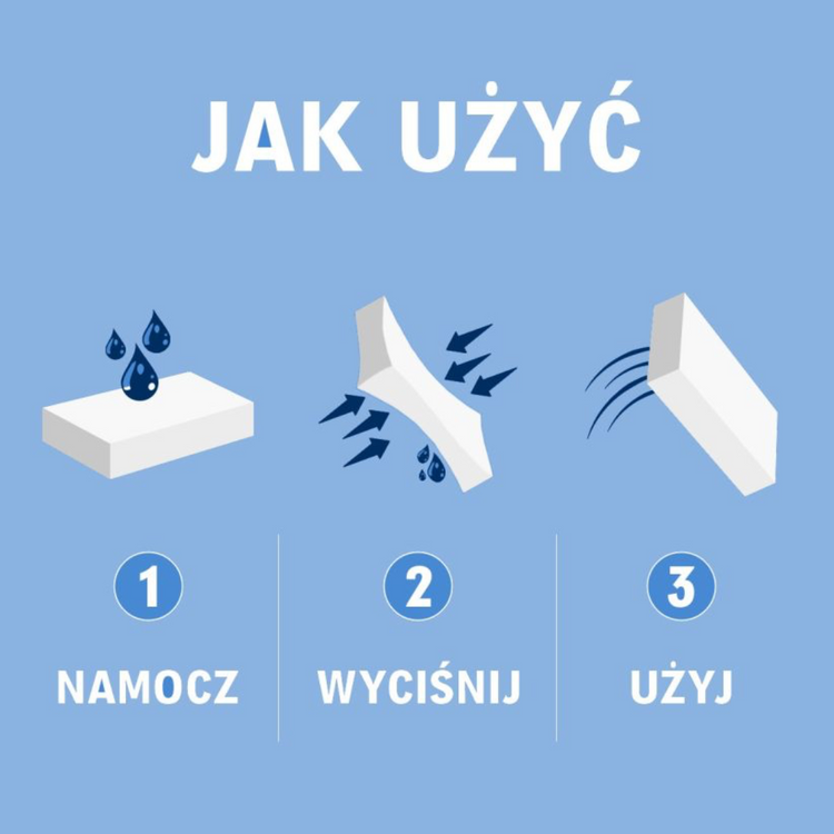 magicznagąbkanamokro
