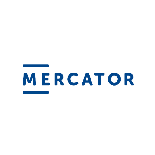 logo Mercator