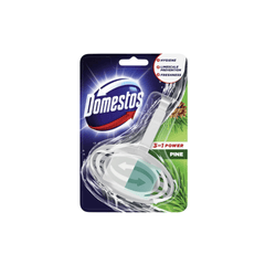 Domestos kostka do WC zawieszka Pine
