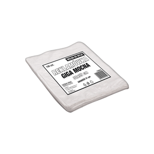 Reklamówka torba HDPE giga mocna 51µm  100szt 30x55 odra pak