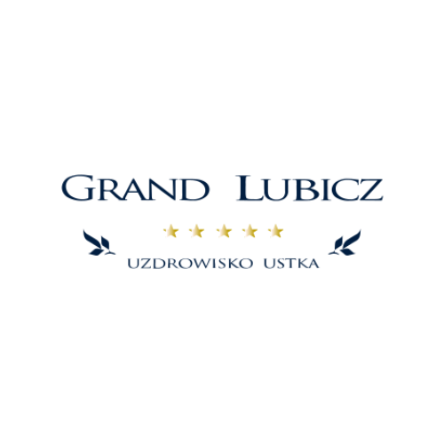 logo grand lubicz ustka