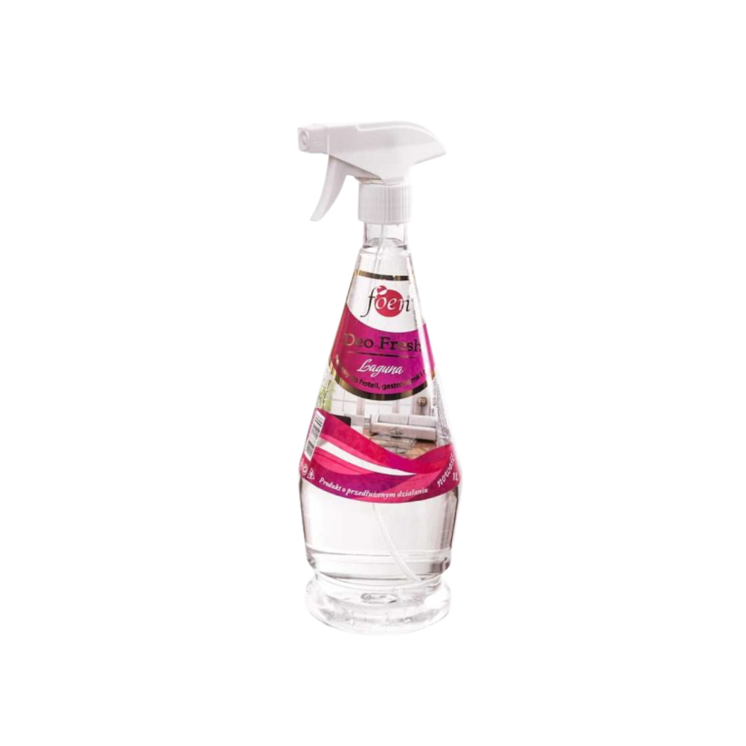 Odświeżacz perfumy do pomieszczeń i samochodów Foen Laguna