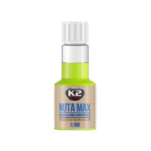Koncentrat płynu do mycia szyb K2 Nuta Max 1:100 50ml