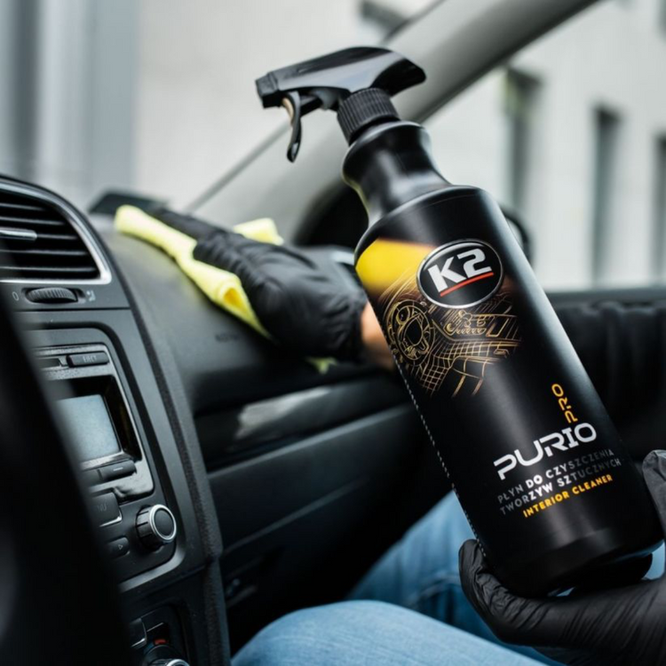 Purio Pro K2