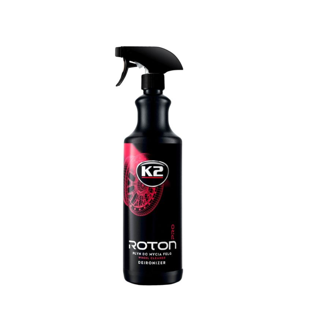 Żel do czyszczenia felg K2 Roton Pro 1l