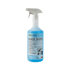 Eco Shine Clean Glass płyn do mycia szyb i luster 1l