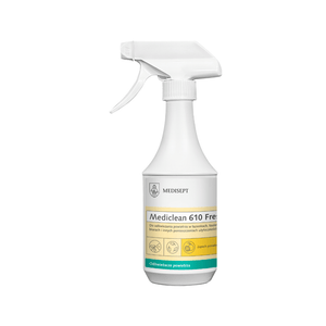 Odświeżacz powietrza MC 610 Mediclean pomelo 500ml