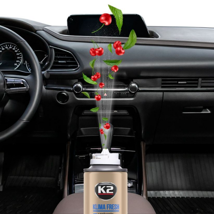 Klima fresh K2