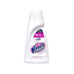 Vanish Oxi Action Odplamiacz biały 1l