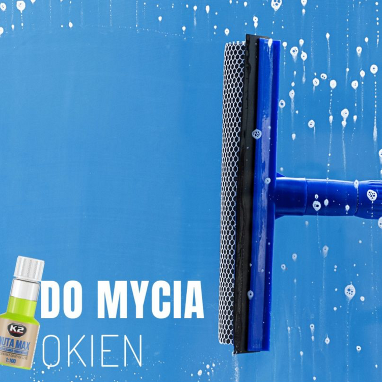 nuta max do mycia okien